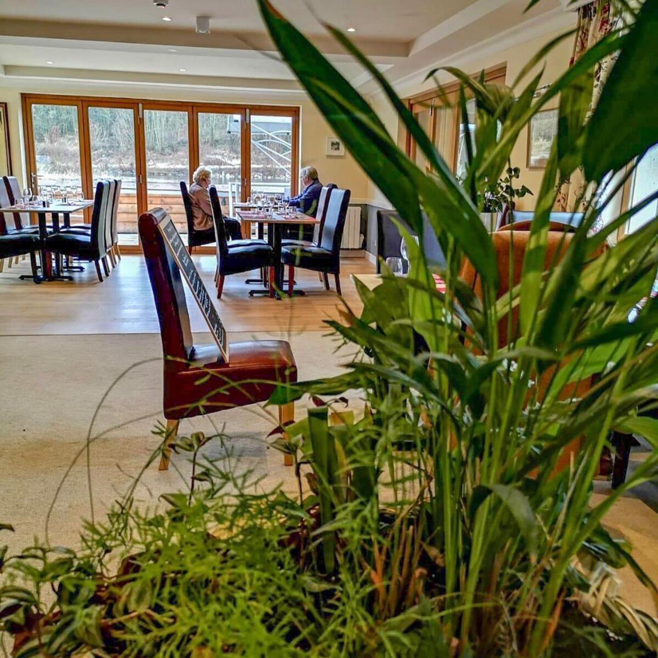 Bed and Breakfast La Cascade Estree-Wamin Экстерьер фото